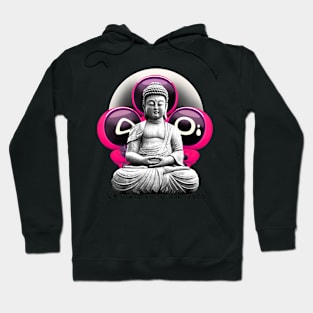 Buddha Game Hoodie